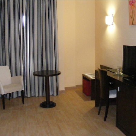 Hotel Spa Armuna Oasis Armuña de Almanzora Екстериор снимка