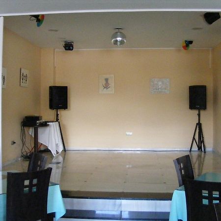 Hotel Spa Armuna Oasis Armuña de Almanzora Екстериор снимка