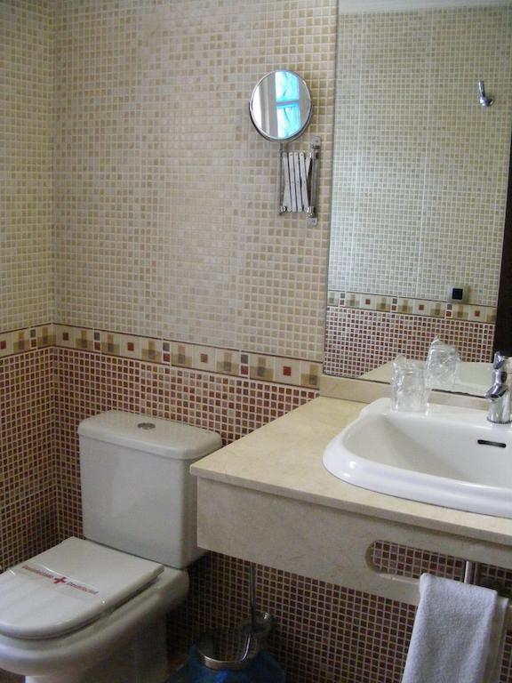 Hotel Spa Armuna Oasis Armuña de Almanzora Екстериор снимка