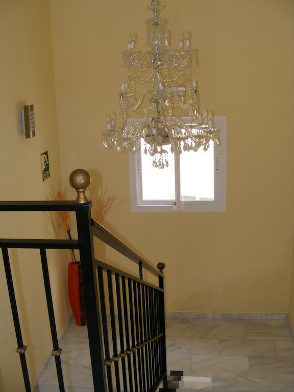 Hotel Spa Armuna Oasis Armuña de Almanzora Екстериор снимка