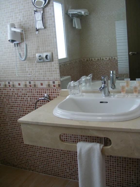Hotel Spa Armuna Oasis Armuña de Almanzora Стая снимка