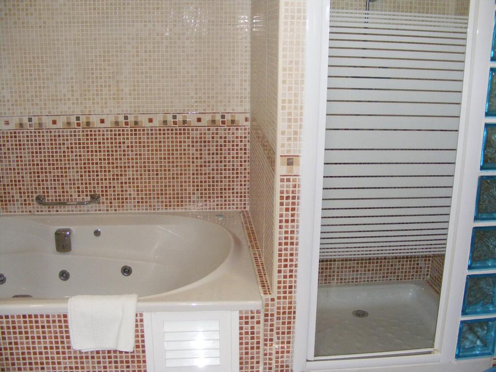 Hotel Spa Armuna Oasis Armuña de Almanzora Стая снимка