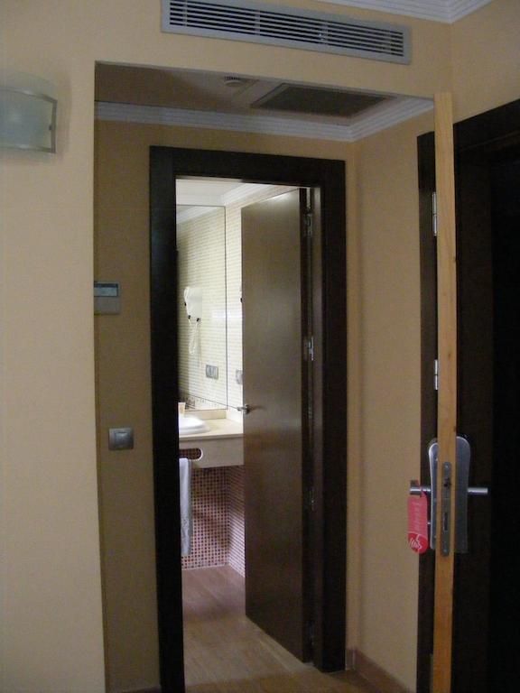 Hotel Spa Armuna Oasis Armuña de Almanzora Стая снимка
