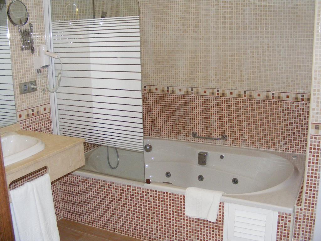 Hotel Spa Armuna Oasis Armuña de Almanzora Стая снимка