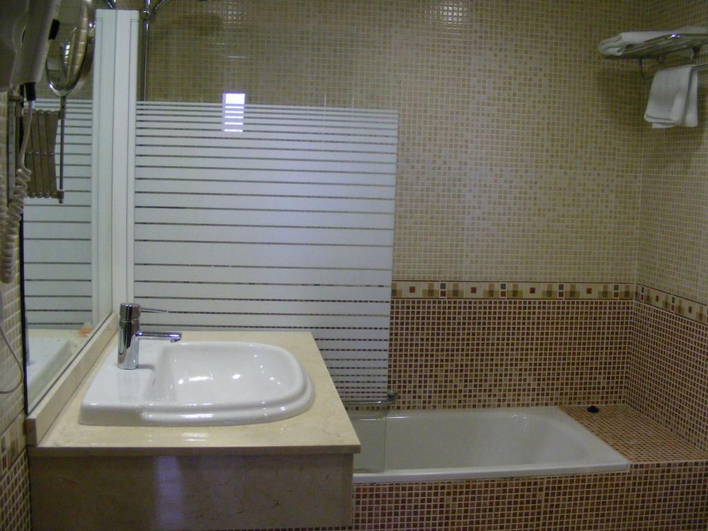 Hotel Spa Armuna Oasis Armuña de Almanzora Стая снимка