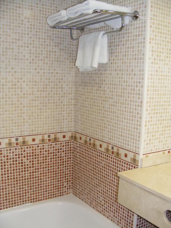 Hotel Spa Armuna Oasis Armuña de Almanzora Стая снимка