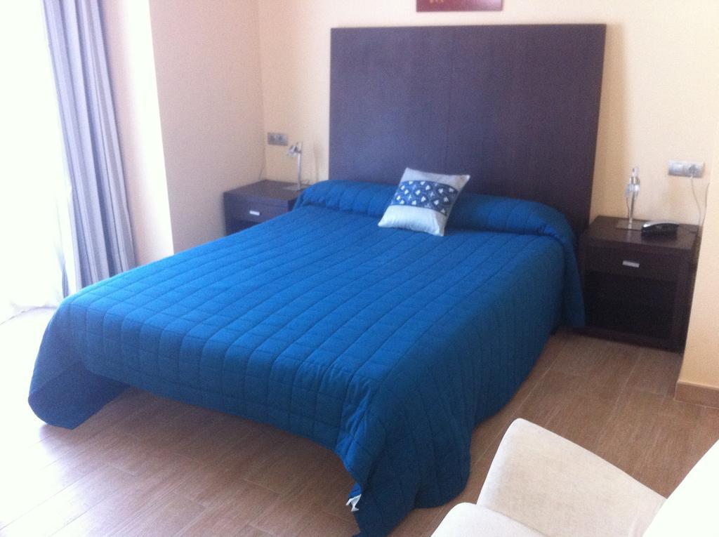 Hotel Spa Armuna Oasis Armuña de Almanzora Стая снимка