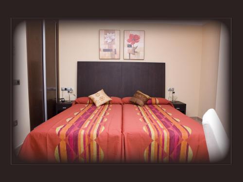 Hotel Spa Armuna Oasis Armuña de Almanzora Стая снимка