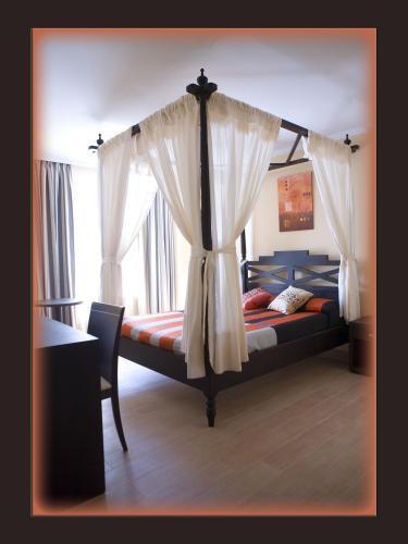 Hotel Spa Armuna Oasis Armuña de Almanzora Стая снимка