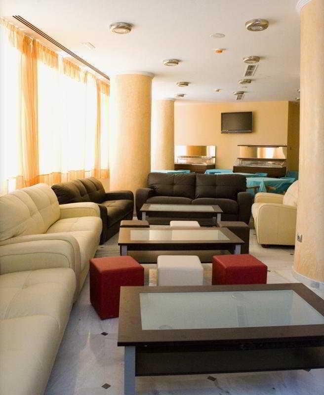 Hotel Spa Armuna Oasis Armuña de Almanzora Екстериор снимка