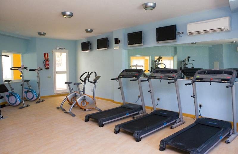 Hotel Spa Armuna Oasis Armuña de Almanzora Екстериор снимка