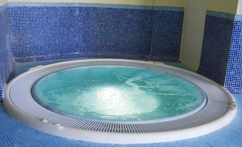 Hotel Spa Armuna Oasis Armuña de Almanzora Екстериор снимка