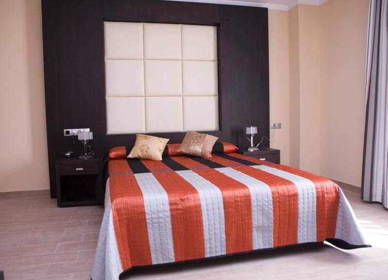 Hotel Spa Armuna Oasis Armuña de Almanzora Екстериор снимка