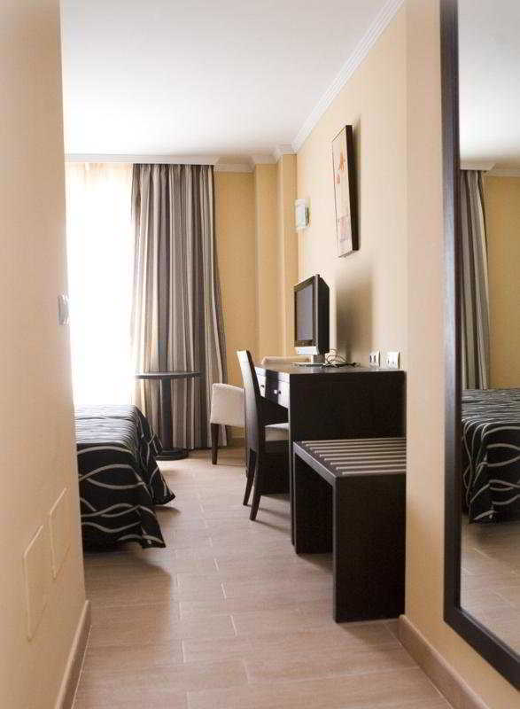 Hotel Spa Armuna Oasis Armuña de Almanzora Екстериор снимка