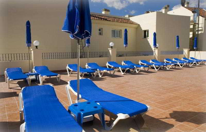 Hotel Spa Armuna Oasis Armuña de Almanzora Екстериор снимка