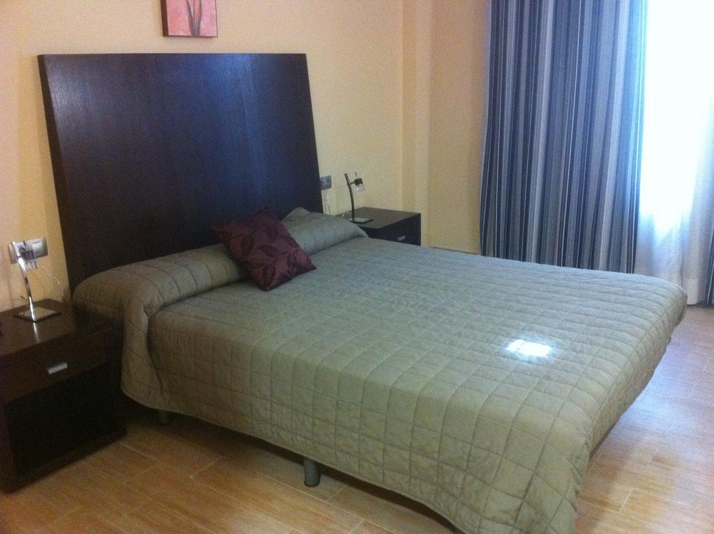 Hotel Spa Armuna Oasis Armuña de Almanzora Екстериор снимка